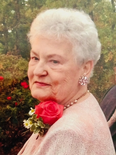Picture of Bessie Lou Dobson