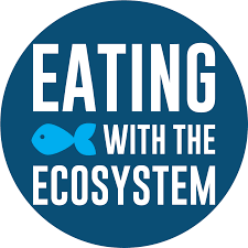 Eating with the Eco System Logo