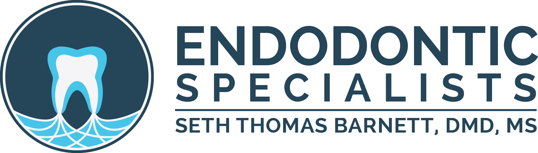 Endodontic Specialists; Seth Barnett, DMD, MS