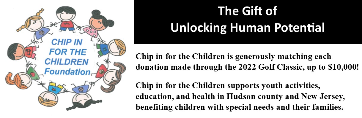 Donation Match Sponsor