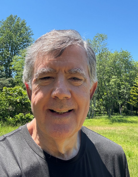 George Huhn