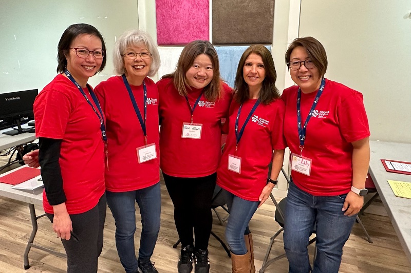 2024 Richmond Christmas Fund Auction