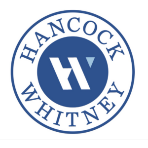 Hancock Whitney Bank