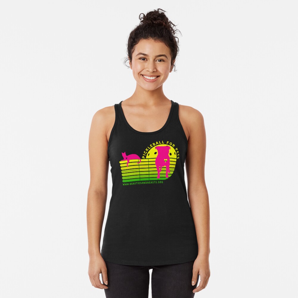 Racerback Tank