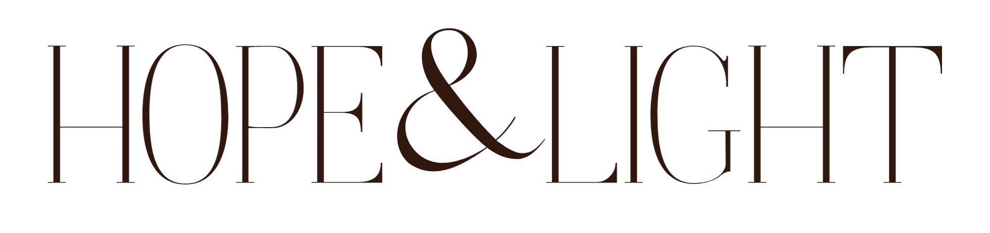 H&L26 LONG LOGO - DARK BROWN.png