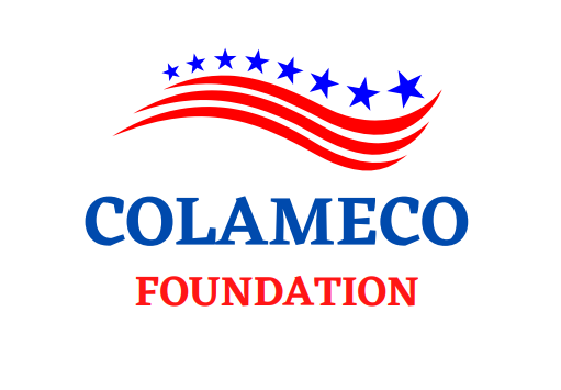 Colameco Foundation Logo