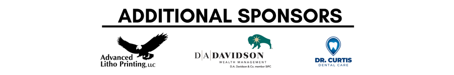 Additional Sponsors