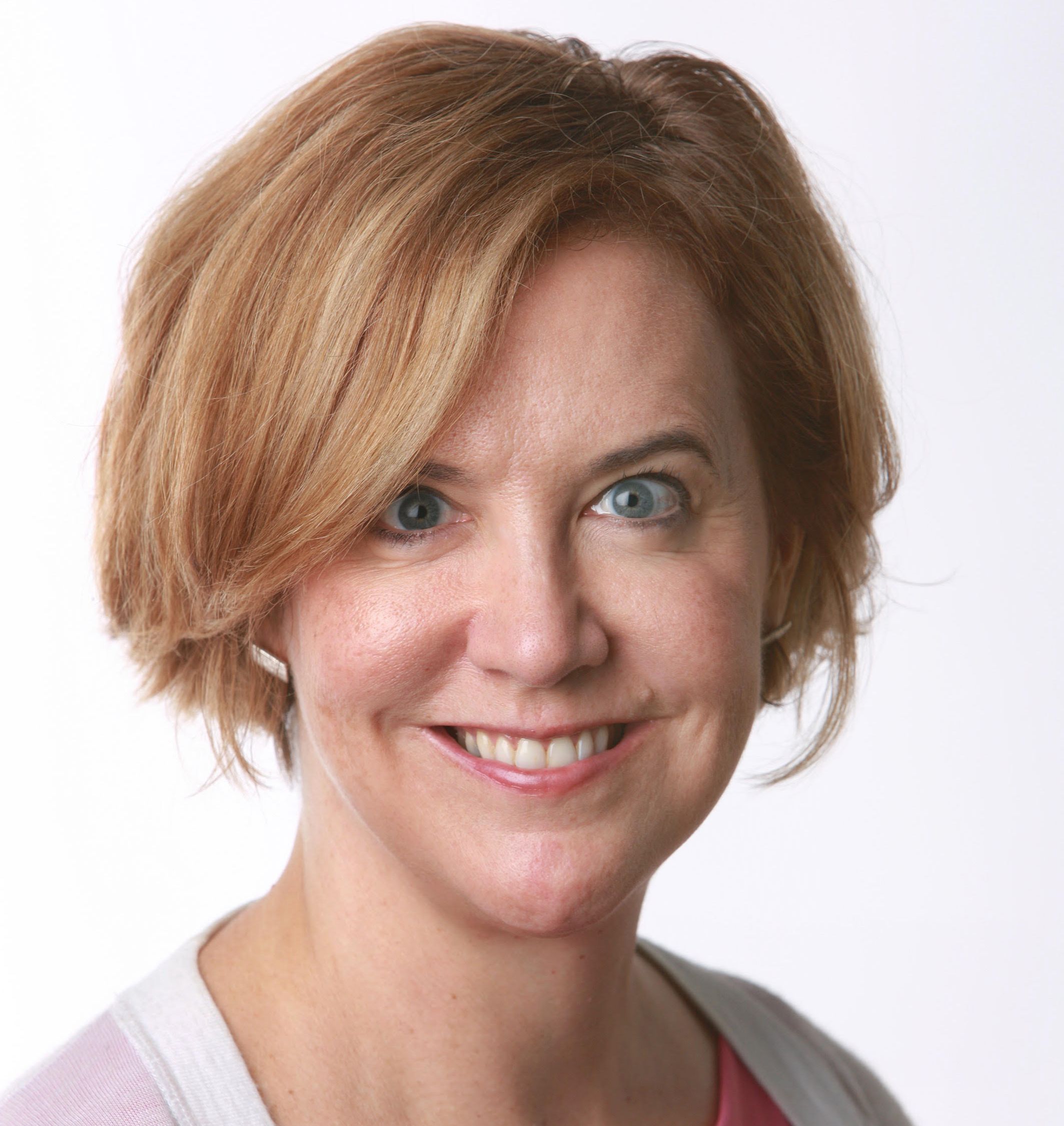 Kim Barker, New York Times Reporter