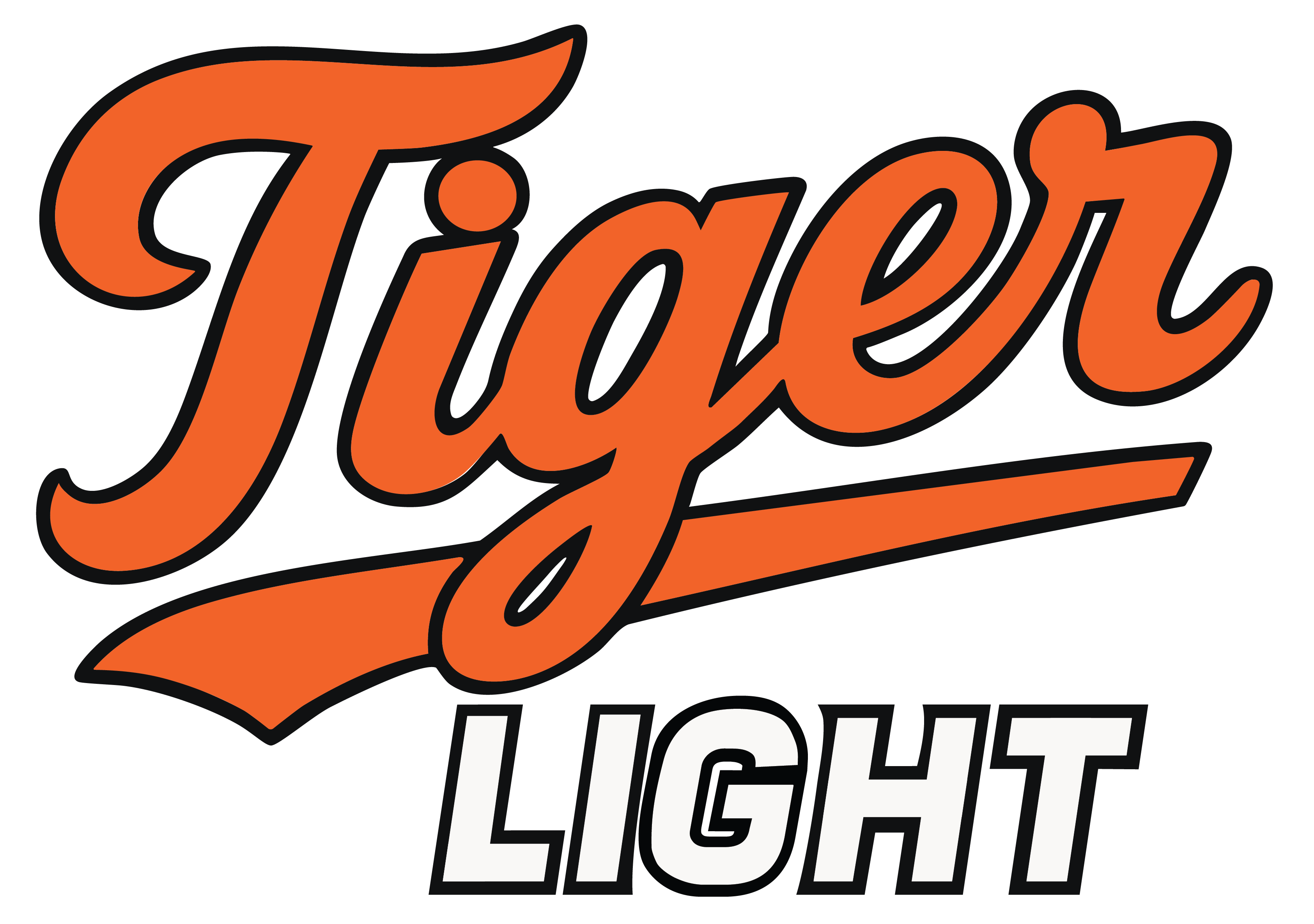 Tiger Light