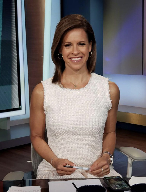 Jenna Wolfe