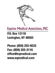 Equine Medical Associates