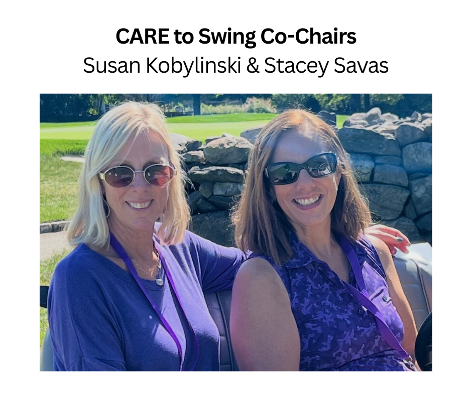 CARE to Swing Co-Chairs Stacey Savas & Susan Kobylinski (2).png