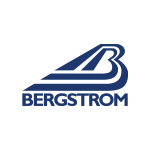 Bergstrom Logo