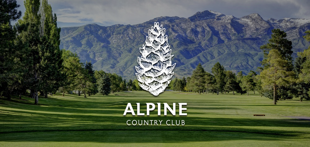 Alpine Country Club Golf