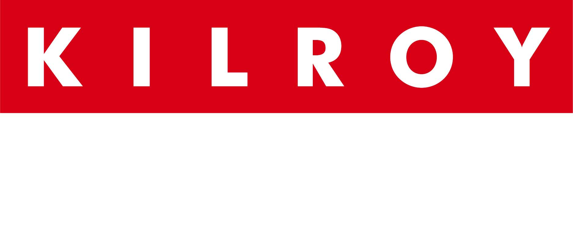 Kilroy Logo