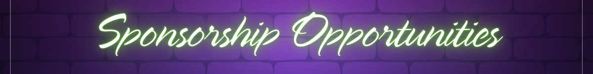 Sponsorship Opportunities image
