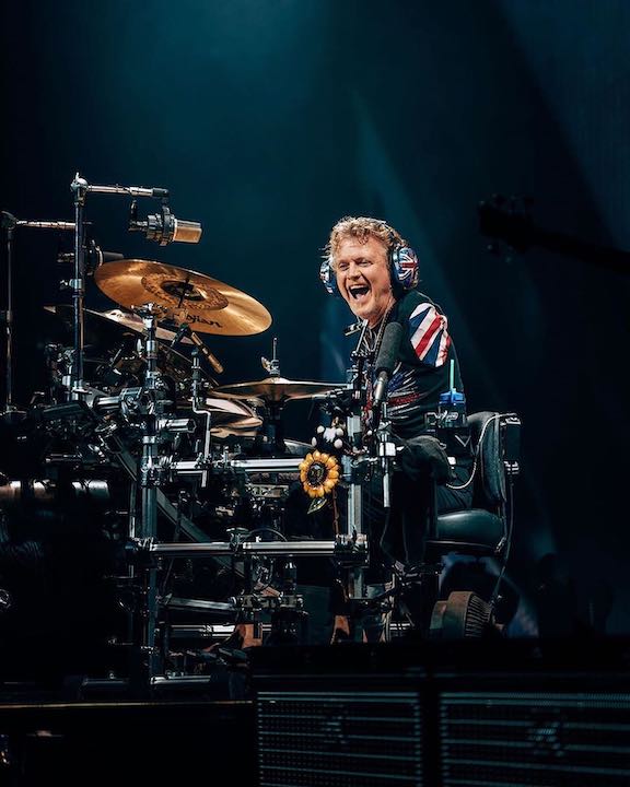 Rick Allen