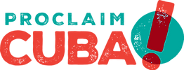 Proclaim Cuba