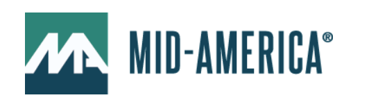 MidAmerica Logo
