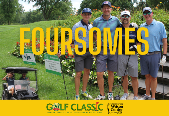 2026 Golf Classic - GiveSmart FOURSOME Ad Group and AllieJoe.png