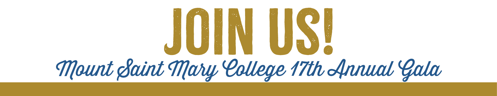 Join Us