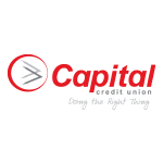 Capital Credit Union logo