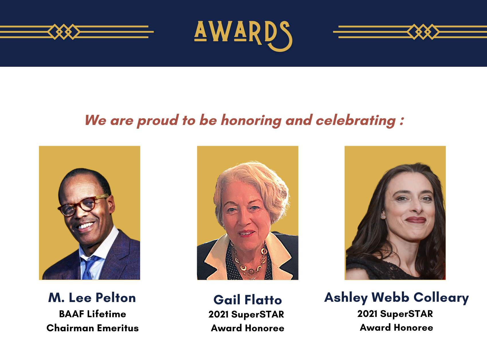 2021 Powered By GiveSmart