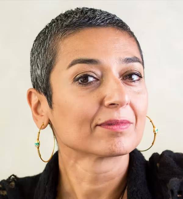 image of Zainab Saldi