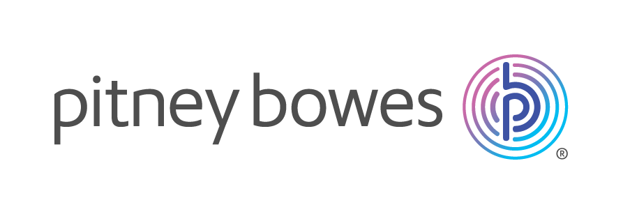 Pitney Bowes