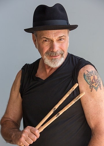 Danny Seraphine