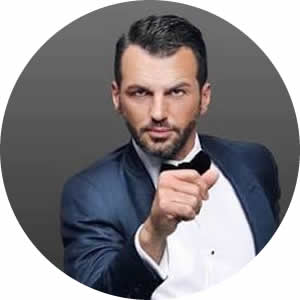 Tony Dovolani 