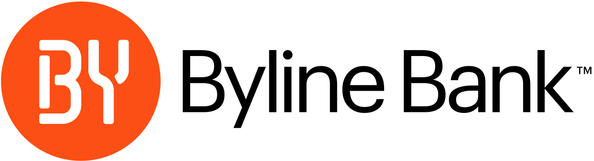 Byline Bank logo