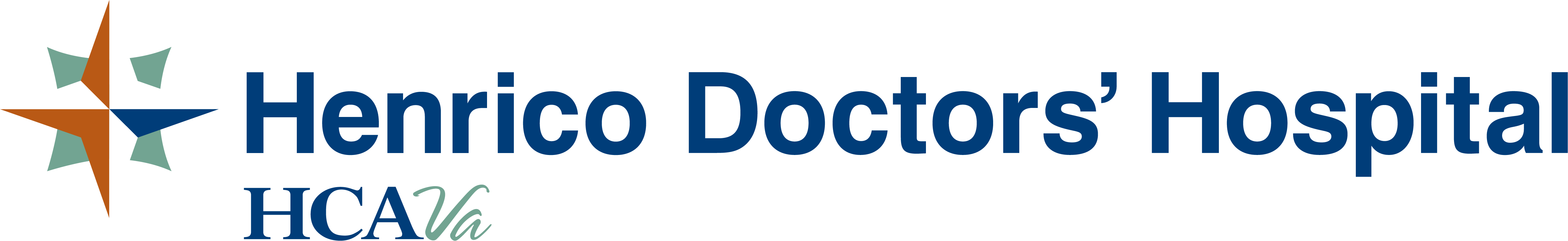 Henrico Drs HCA