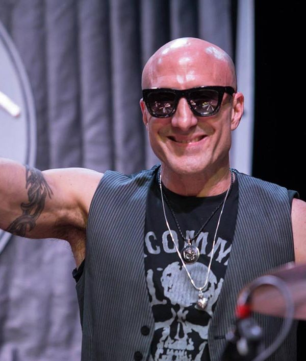 Kenny Aronoff