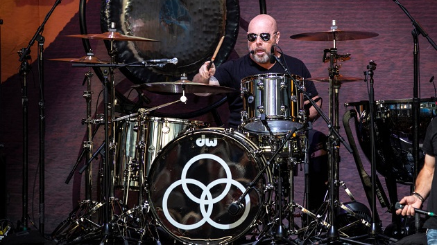Jason Bonham