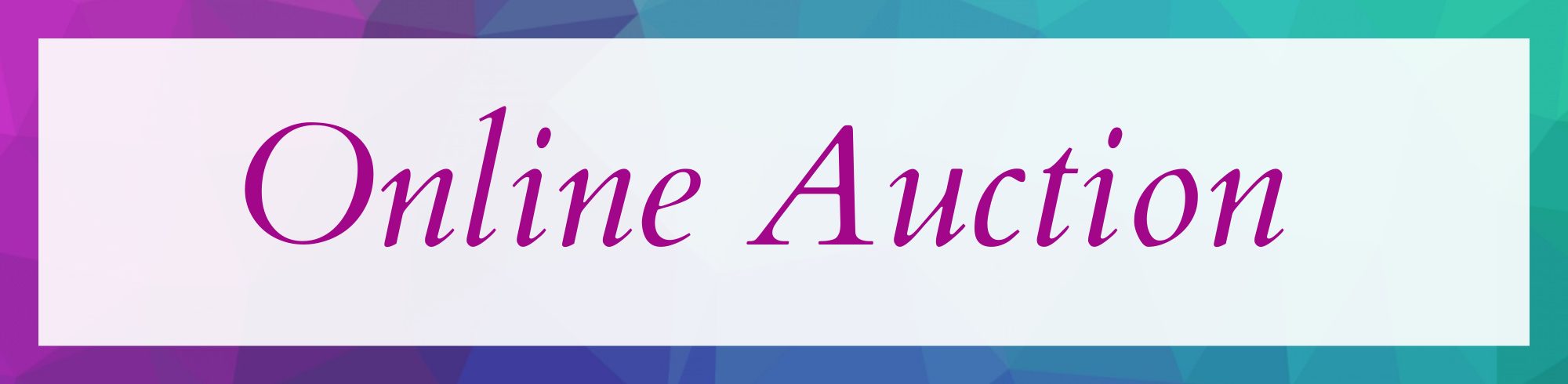 Online Auction