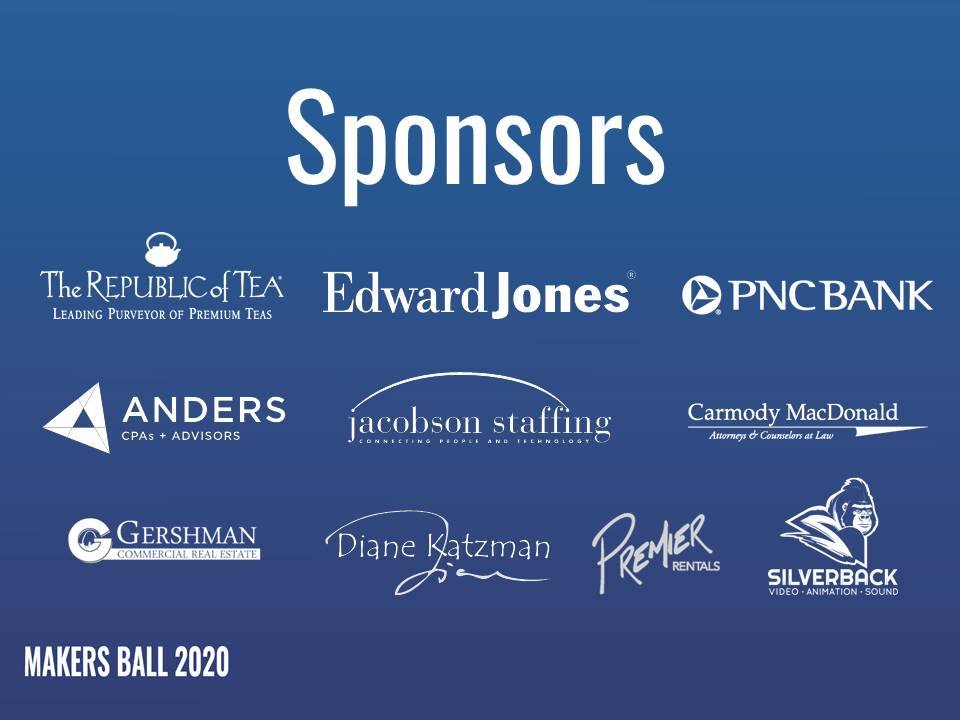 sponsors