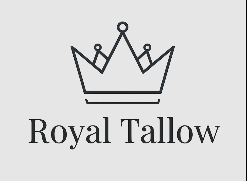Royal Tallow Logo