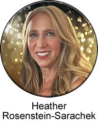 Heather Rosenstein-Sarachek