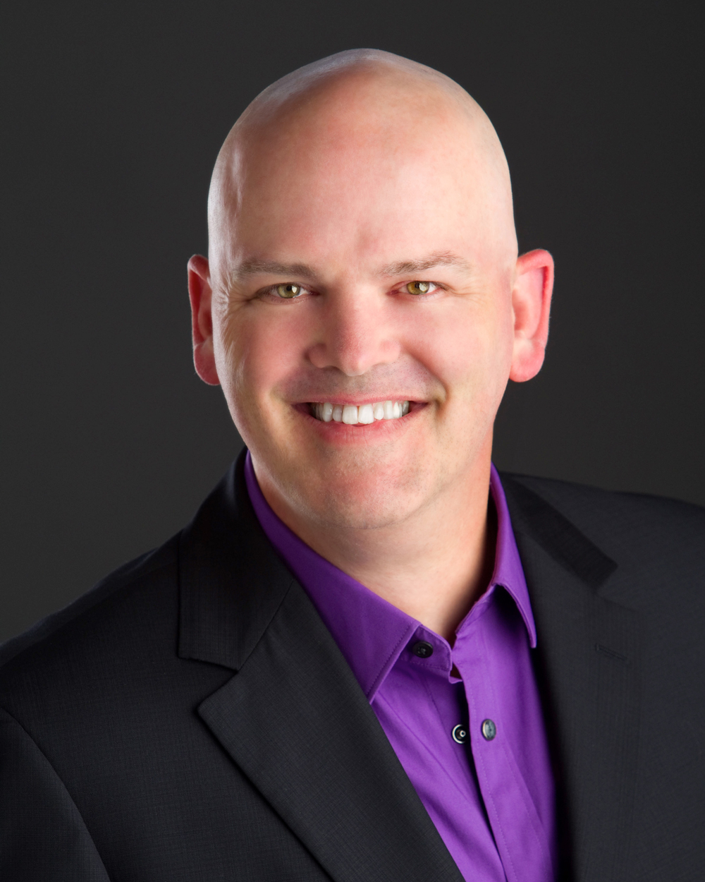 Chet Buchanan