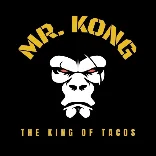 mr kong tacos logo