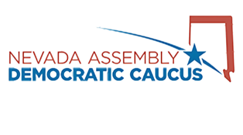NV Assembly Democratic Caucus logo.png