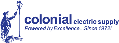 Colonial Electric Supply