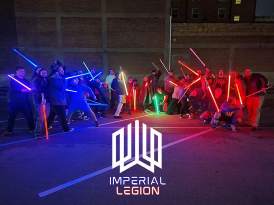 Imperial Legion
