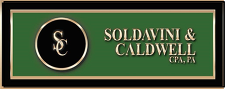 SOLDAVINI CALDWELL