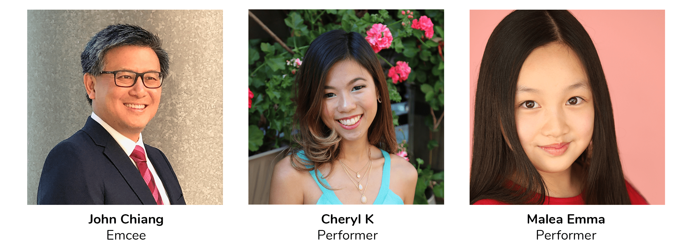 performers