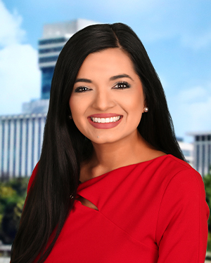 Annette Lawless' headshot