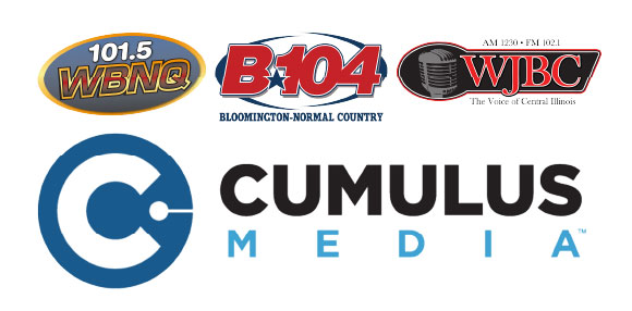 Cumulus Radio Bloomington