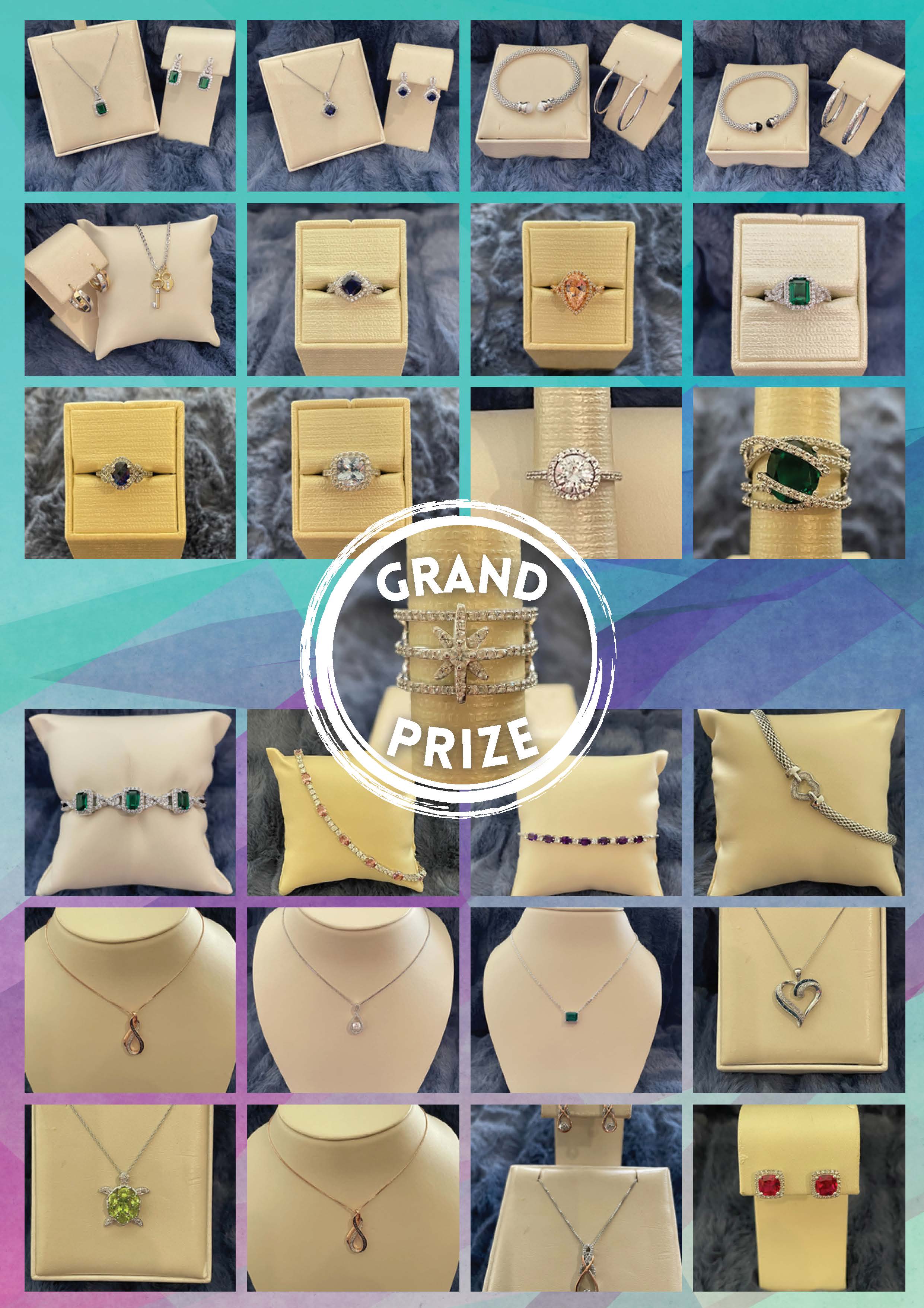 Jewelry Gallery