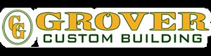 Grover Custom Building logo